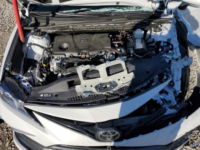 VIN 4T1R11AK0PU170903 2022 TOYOTA CAMRY no.11