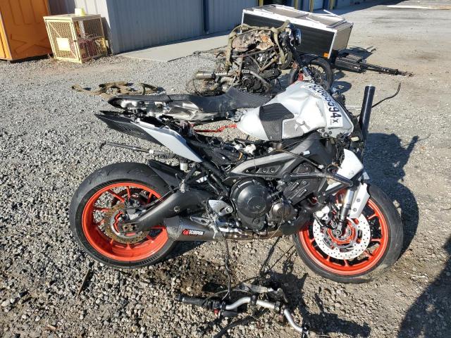 2019 YAMAHA MT09 - JYARN53E2KA004847