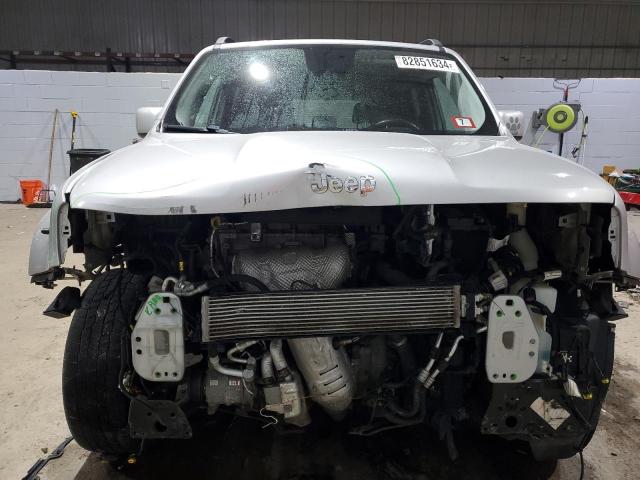 2016 JEEP RENEGADE L - ZACCJBBTXGPE39630