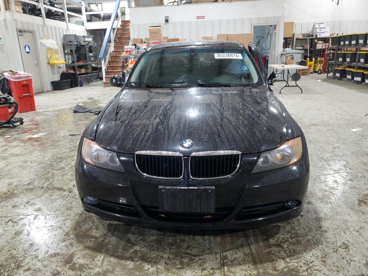 Lot #3028553927 2007 BMW 328 I SULE