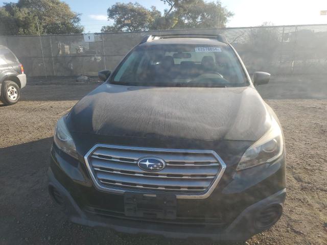 2017 SUBARU OUTBACK 2. - 4S4BSAACXH3391522