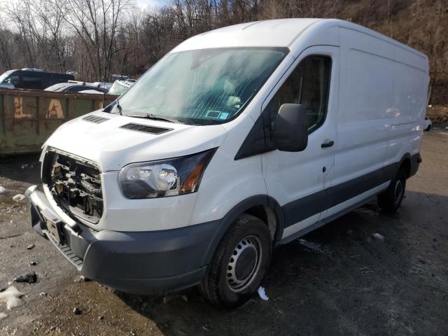 2018 FORD TRANSIT T- #3028272815