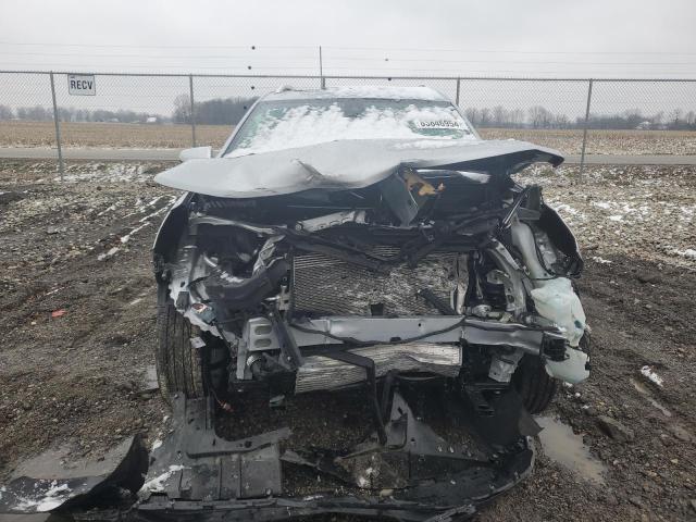 2021 CHEVROLET EQUINOX LT - 3GNAXUEV6ML349403