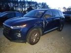 2020 HYUNDAI SANTA FE S - 5NMS2CAD3LH255946