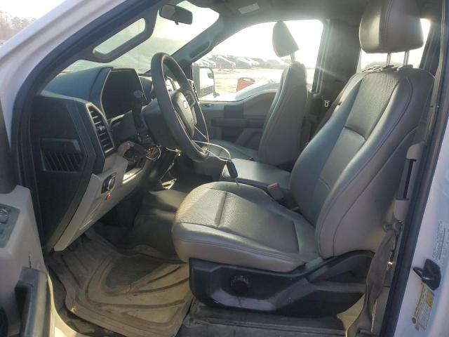 2016 FORD F150 SUPER - 1FTFX1EF2GKD79400