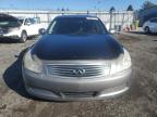 Lot #3028346787 2007 INFINITI G35