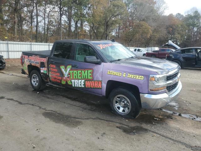 2016 CHEVROLET SILVERADO - 3GCPCNECXGG190949