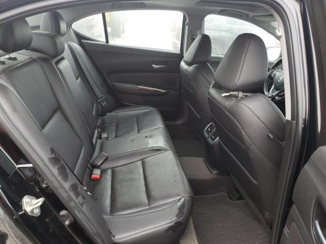 2015 ACURA TLX TECH - 19UUB1F58FA001146