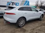 Lot #3024978139 2018 JAGUAR F-PACE POR