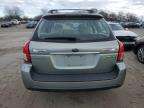 Lot #3024307036 2009 SUBARU OUTBACK 2.