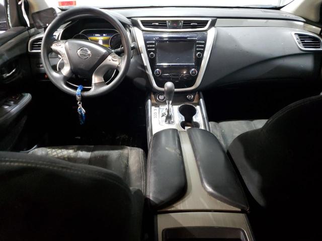 2017 NISSAN MURANO S - 5N1AZ2MH4HN190451