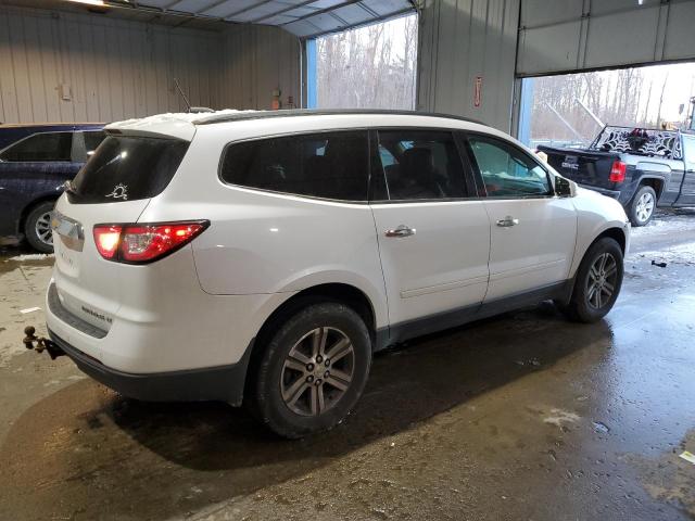 2016 CHEVROLET TRAVERSE L - 1GNKVHKD3GJ239577