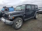 Lot #3027168315 2008 JEEP WRANGLER U