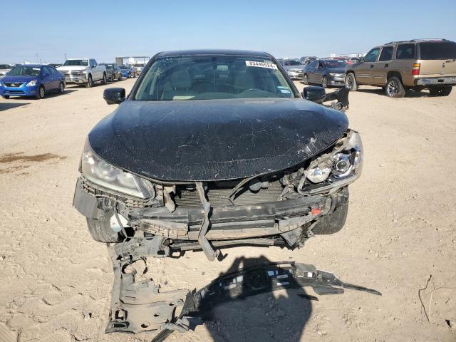2016 HONDA ACCORD EXL - 1HGCR2F8XGA169220