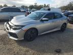 2019 HONDA CIVIC EX - SHHFK7H6XKU227883