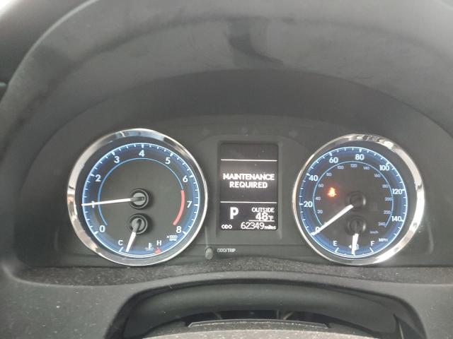 2017 TOYOTA COROLLA L - 5YFBURHE9HP658077