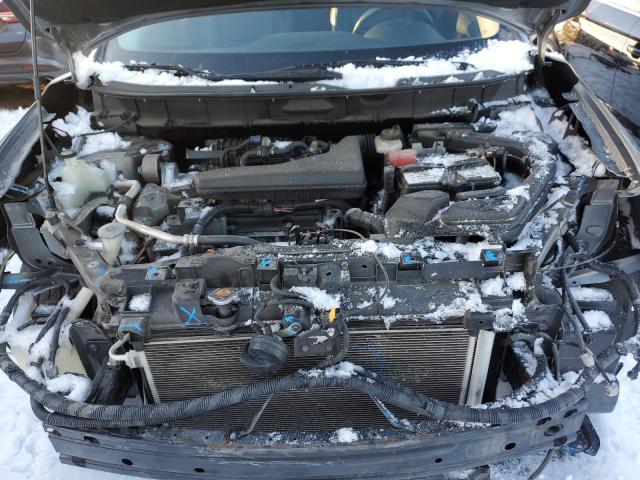 2017 NISSAN ROGUE S - KNMAT2MV8HP529941