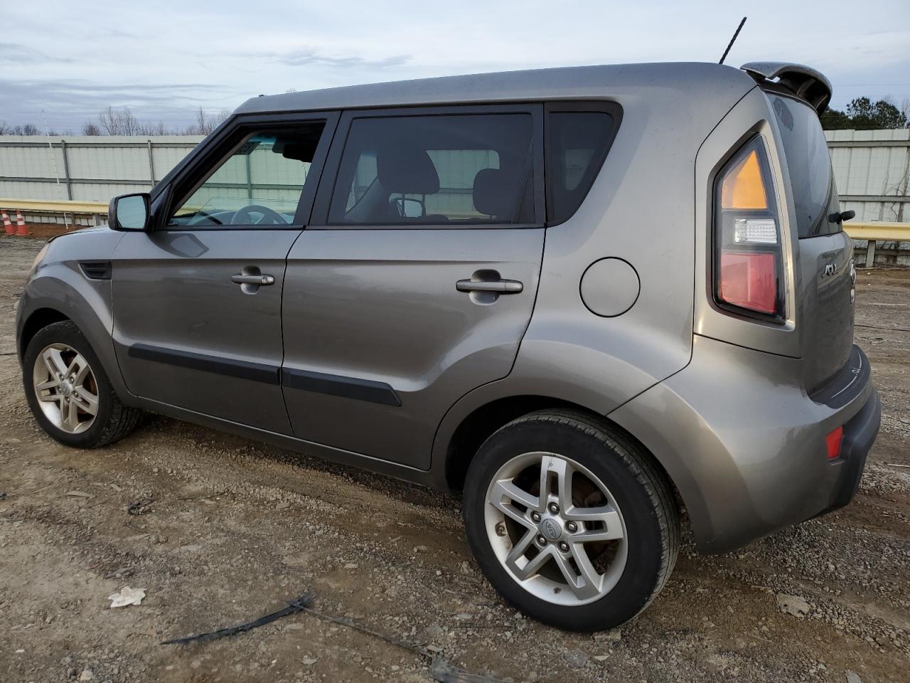 Lot #3025779331 2011 KIA SOUL +