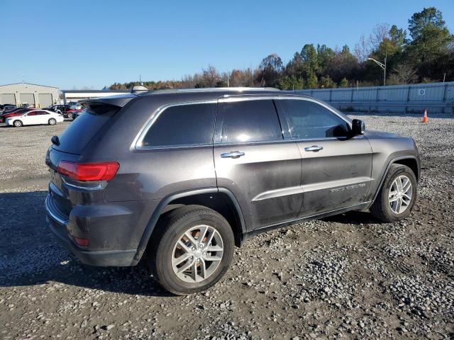 VIN 1C4RJFBG6KC594645 2019 JEEP GRAND CHEROKEE no.3