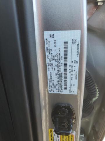 2022 FORD F150 SUPER - 1FTFW1ED1NFB56952