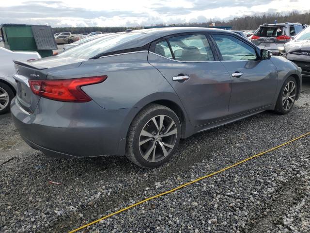 2016 NISSAN MAXIMA 3.5 - 1N4AA6APXGC433467