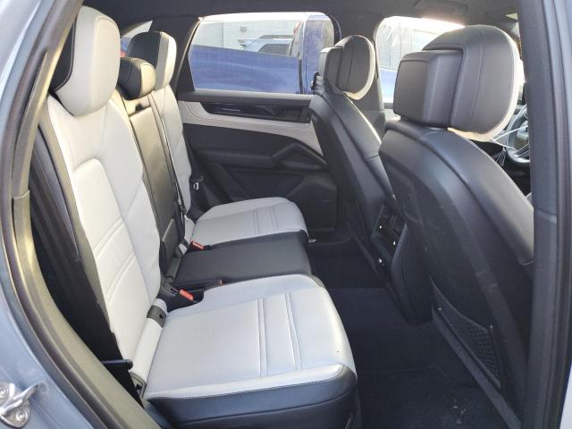 2024 PORSCHE CAYENNE S WP1AL2AY8RDA34476