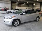 Lot #3046072305 2013 HYUNDAI ELANTRA GL