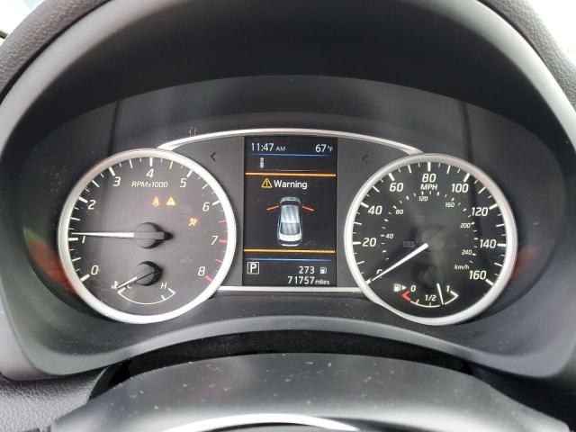 2019 NISSAN SENTRA S - 3N1AB7AP3KY254722
