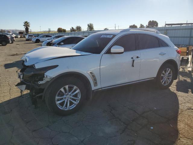 Global Auto Auctions: 2009 INFINITI FX35
