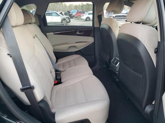2016 KIA SORENTO LX - 5XYPG4A34GG050916