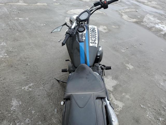 2014 YAMAHA XVS1300 CU JYAVP33NXEA001969