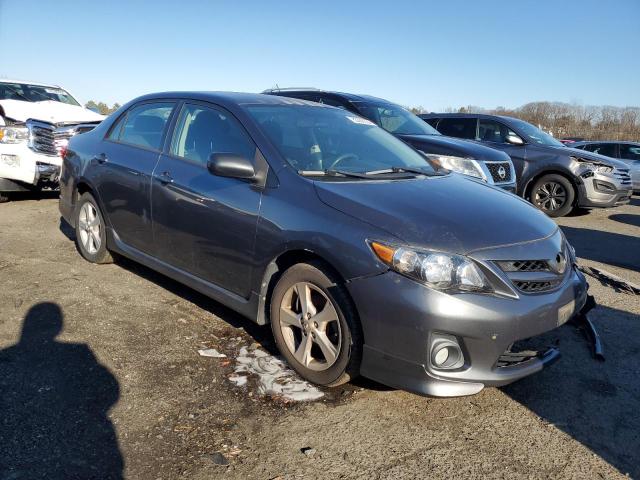 Vin: 2t1bu4ee9bc676741, lot: 83206534, toyota corolla base 20114