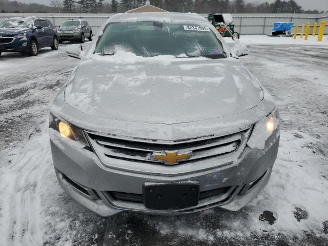 2017 CHEVROLET IMPALA LT - 1G1105S3XHU117512