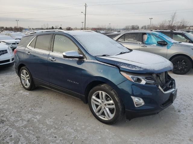 2020 CHEVROLET EQUINOX PR - 2GNAXNEV0L6173215