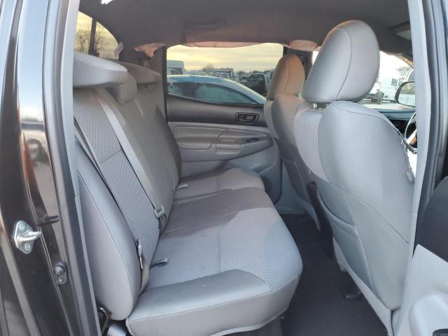 2015 TOYOTA TACOMA DOU - 3TMLU4ENXFM207496