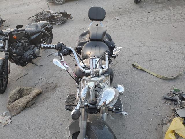 2007 HARLEY-DAVIDSON SOFTAIL 1HD1BW5197Y059075