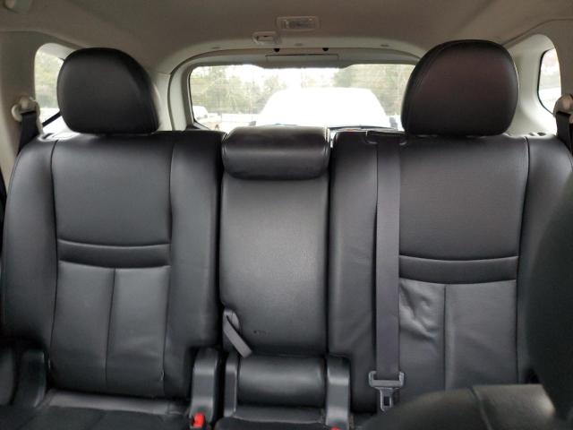2018 NISSAN ROGUE S - 5N1AT2MT5JC777538