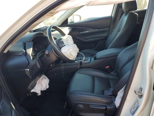 2021 MAZDA CX-30 SELE - 3MVDMABLXMM235557