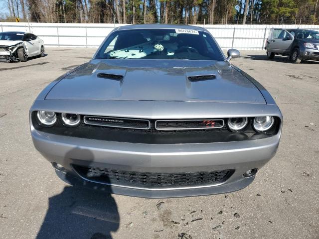 2018 DODGE CHALLENGER - 2C3CDZBT4JH232647
