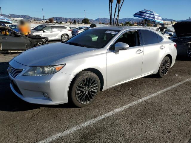 VIN JTHBK1GG7D2020749 2013 LEXUS ES350 no.1