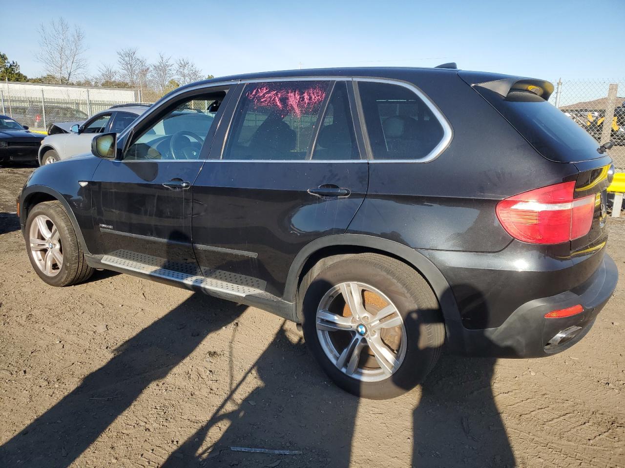 Lot #3023335281 2010 BMW X5 XDRIVE4