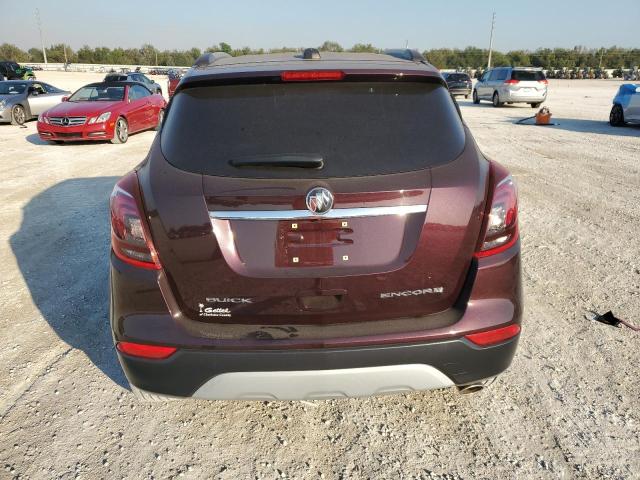 VIN KL4CJASB4JB614547 2018 BUICK ENCORE no.6