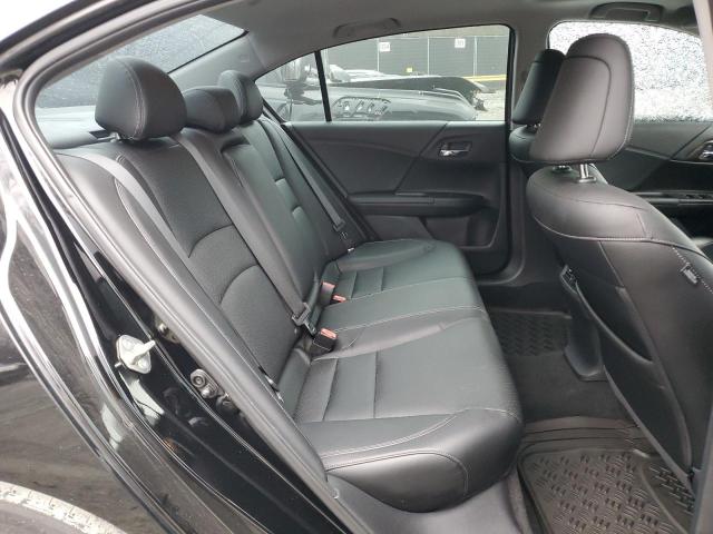 2017 HONDA ACCORD EXL - 1HGCR3F8XHA015565