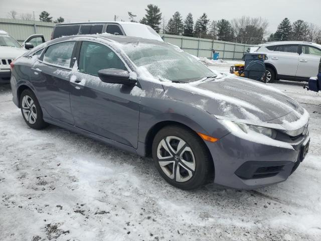 2016 HONDA CIVIC LX - 19XFC2F55GE021038