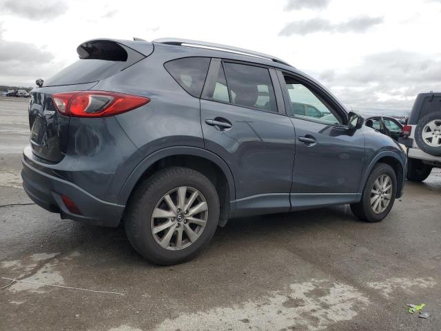 VIN JM3KE2CY1E0405046 2014 MAZDA CX-5 no.3