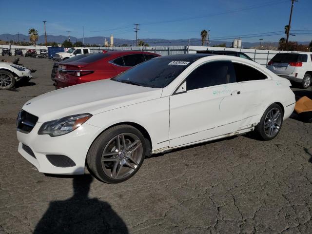 VIN WDDKJ6FB0FF294447 2015 MERCEDES-BENZ E-CLASS no.1