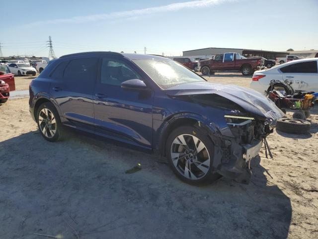 2022 AUDI E-TRON PRE - WA1AAAGE1NB033863