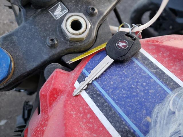 2024 HONDA CBR600 RR - JH2PC40HXRK100005