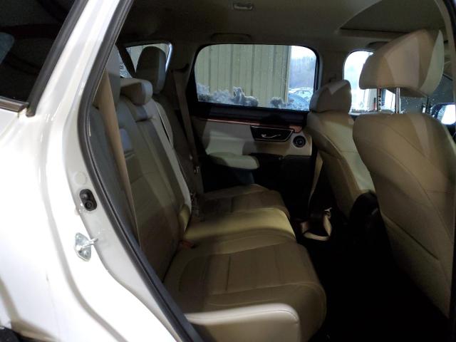 2021 HONDA CR-V EXL - 2HKRW2H85MH608035