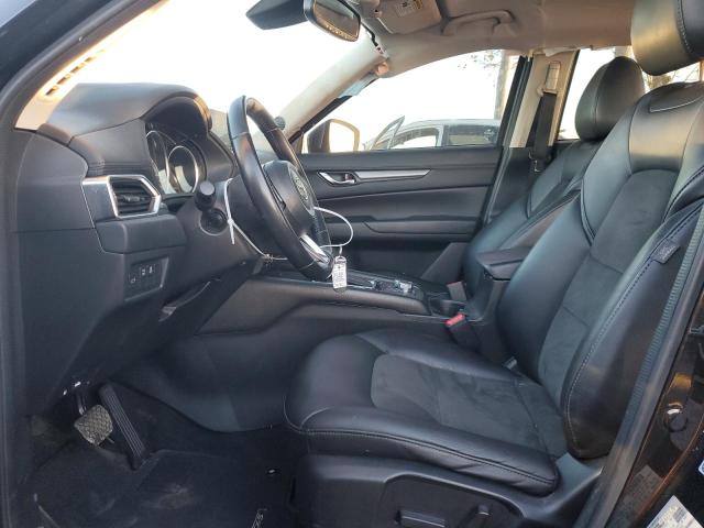 2018 MAZDA CX-5 TOURI - JM3KFBCM3J0418613